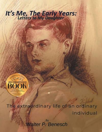 It’s Me, The Early Years