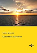 Coronation Anecdotes