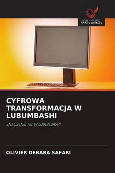 CYFROWA TRANSFORMACJA W LUBUMBASHI