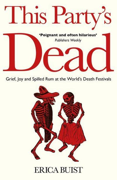This Party’s Dead