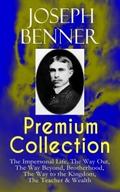JOSEPH BENNER Premium Collection: The Impersonal L