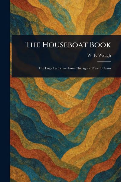 The Houseboat Book