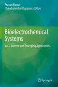 Bioelectrochemical Systems