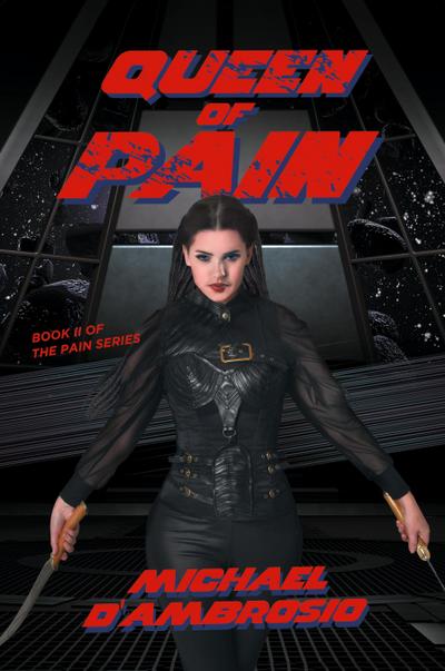 Queen of Pain