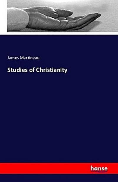 Studies of Christianity