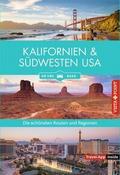 Kalifornien & Südwesten - Die schönsten Routen und Regionen