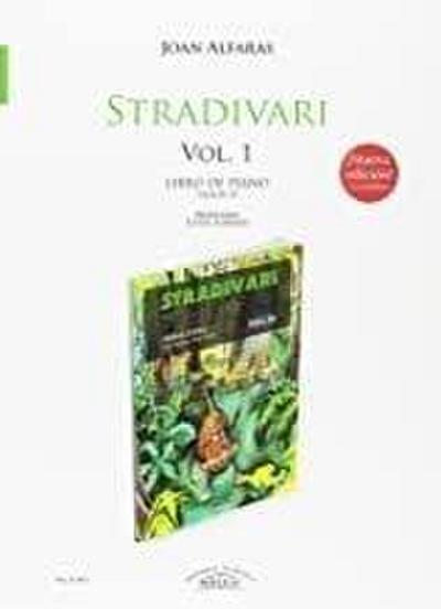 STRADIVARI VIOLIN Y PIANO 1 N/E