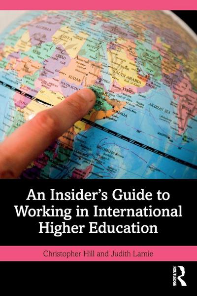 An Insider’s Guide to Working in International Higher Education