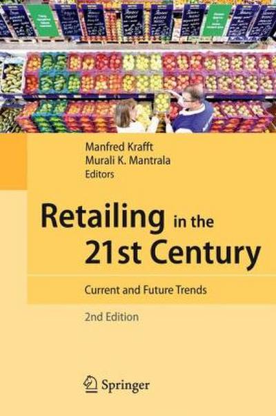 Retailing in the 21st Century