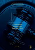 China and the International Criminal Court