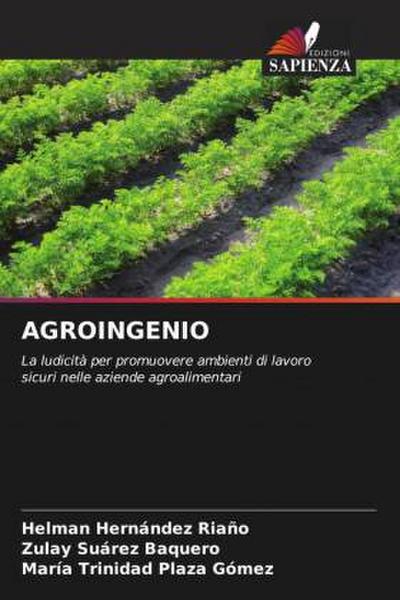 AGROINGENIO