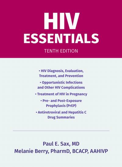 HIV Essentials