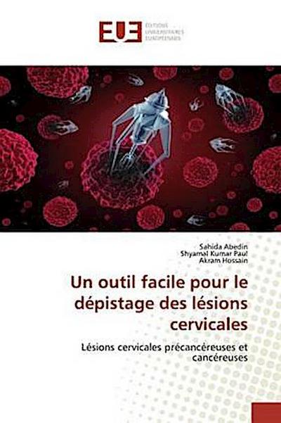 Un outil facile pour le dépistage des lésions cervicales