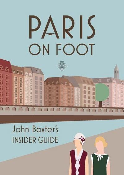 Paris on Foot