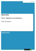 Paris - Migration und Banlieue