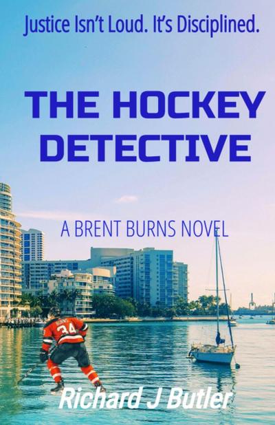 The Hockey Detective
