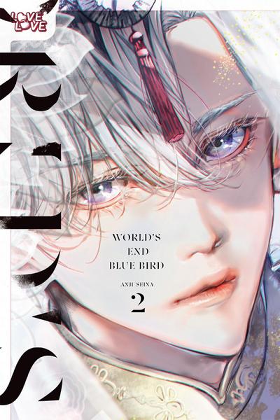 World’s End Blue Bird, Volume 2