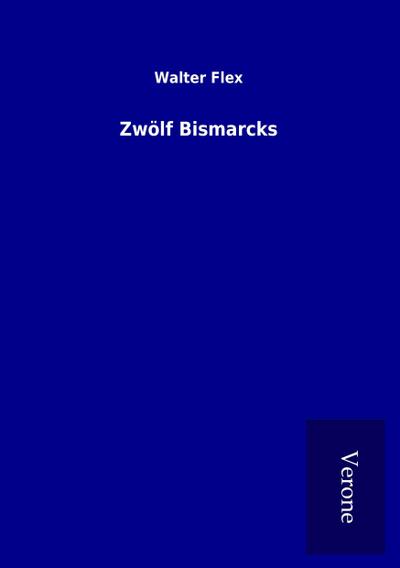 Zwölf Bismarcks
