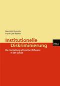 Institutionelle Diskriminierung