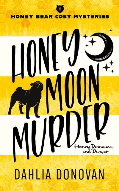 Honey Moon Murder