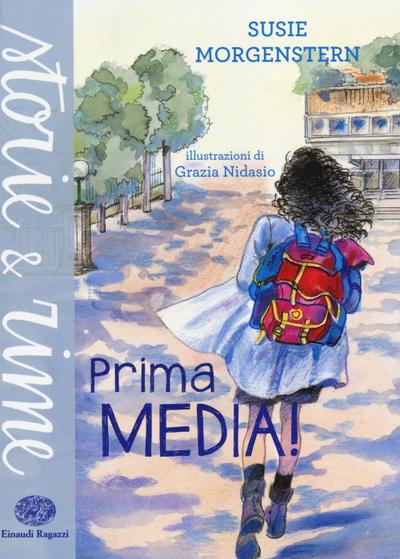 Prima media!