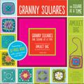 Granny Squares, One Square at a Time / Amulet Bag