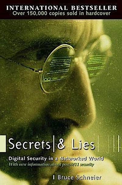 Secrets and Lies