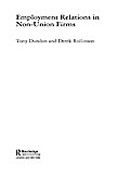 Employment Relations in Non-Union Firms