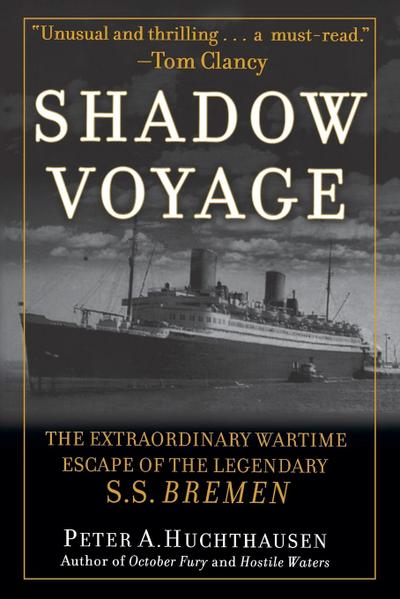 Shadow Voyage