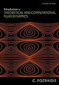 Introduction to Theoretical and Computational Fluid Dynamics