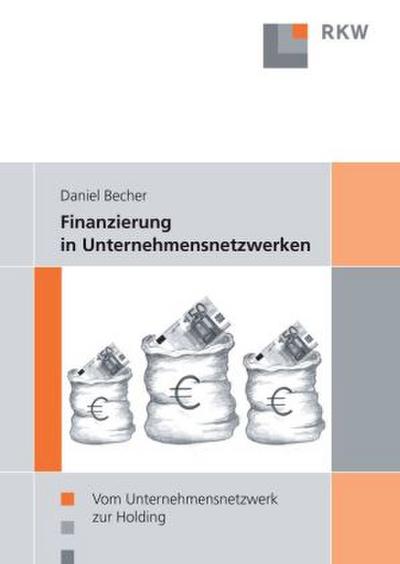 Finanzierung in Unternehmensnetzwerken.