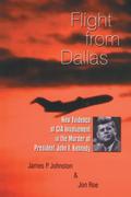 Flight from Dallas
