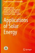 Applications of Solar Energy