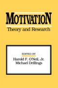 Motivation: Theory and Research