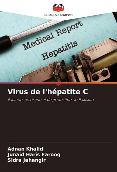 Virus de l’hépatite C