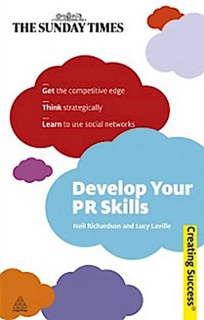 Develop Your PR Skills