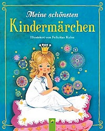 Meine schönsten Kindermärchen