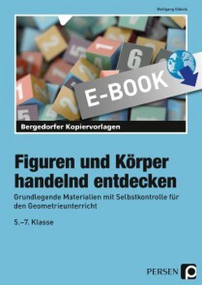 Figuren und Körper handelnd entdecken
