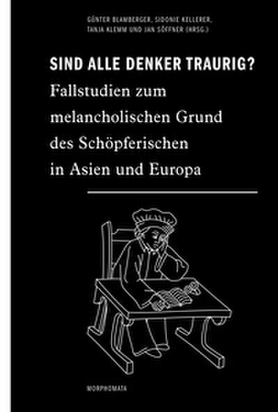 Sind alle Denker traurig?