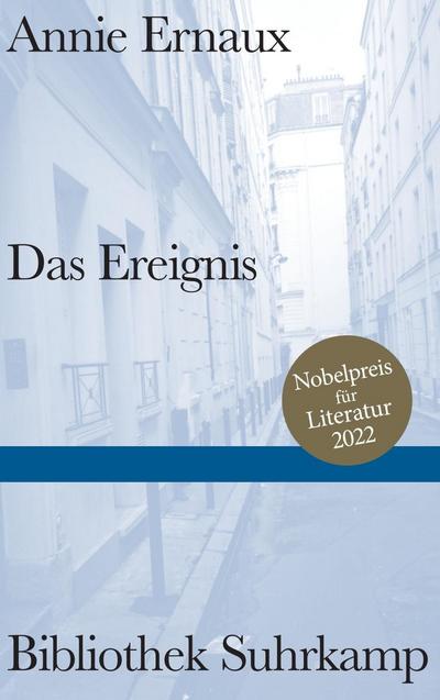 Das Ereignis