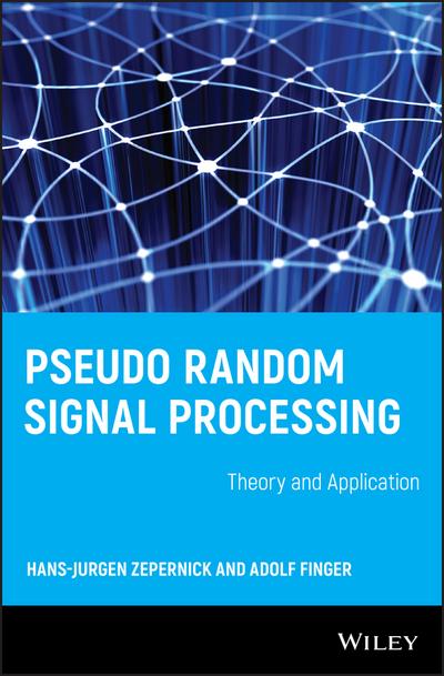 Pseudo Random Signal Processing