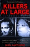 Mammoth Book of Killers at Large