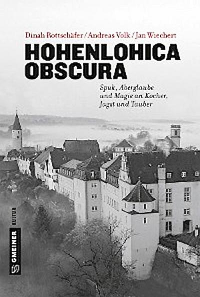 Hohenlohica Obscura