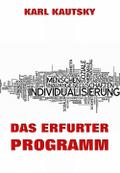 Das Erfurter Programm