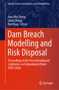 Dam Breach Modelling and Risk Disposal