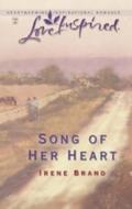 Song of Her Heart (Mills & Boon Love Inspired)