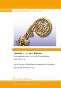 Fremde - Luxus - Räume