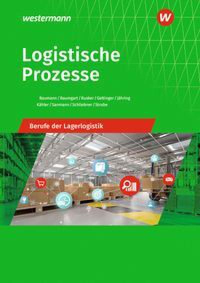 Logistische Prozesse