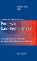 Progress in Nano-Electro-Optics VII