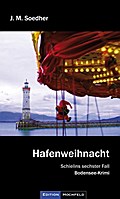 Hafenweihnacht von Jakob Maria Soedher | Taschenbuch